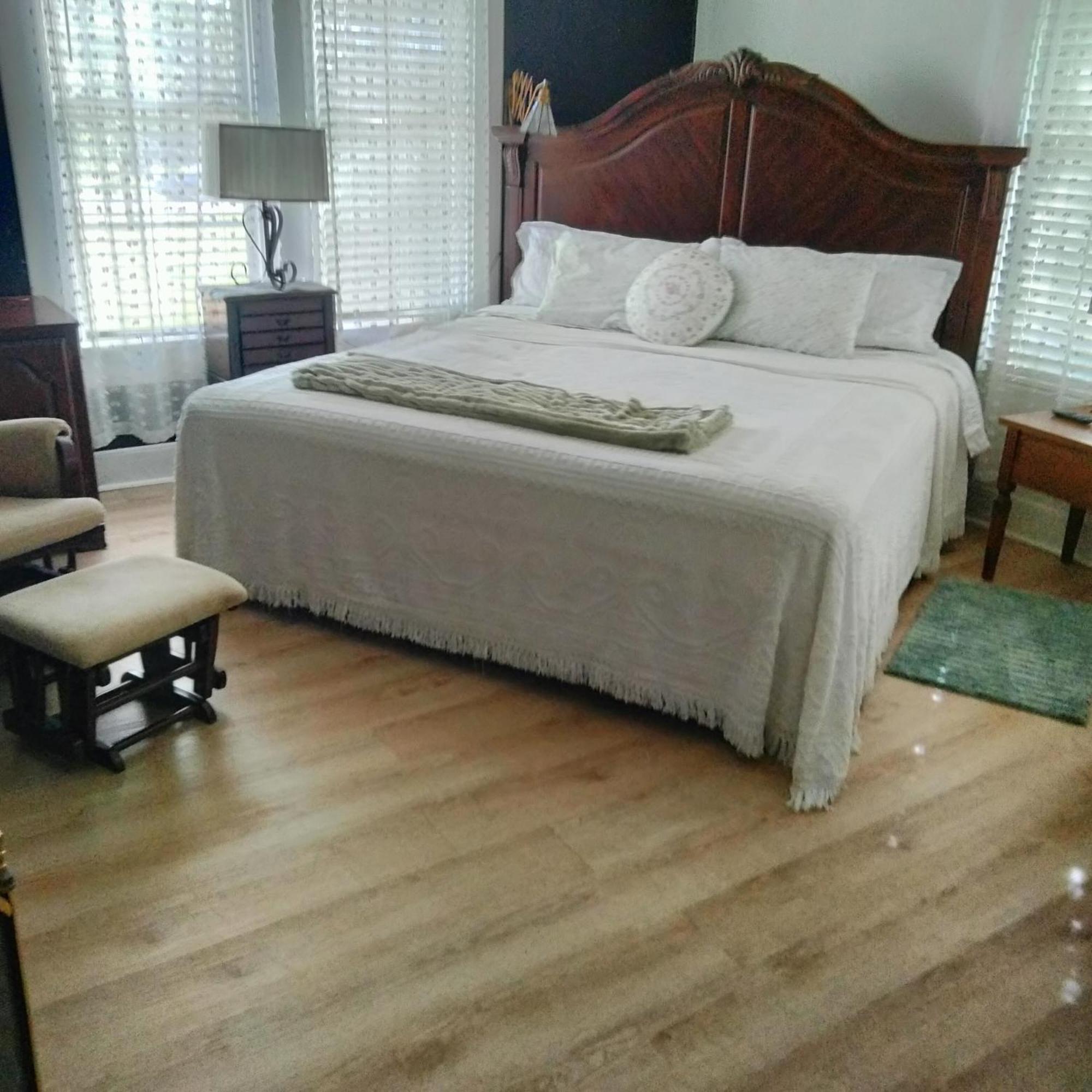 Hotel Nonie'S à Ruston Extérieur photo